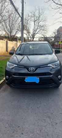 TOYOTA RAV4  2018 !!UNICO DUEÑO!!  