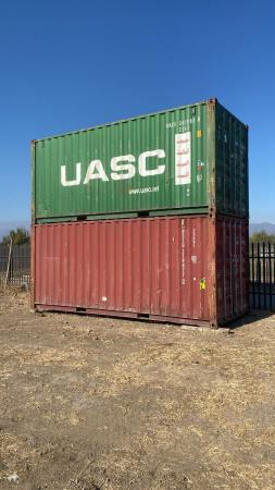 CONTAINER EN VENTA EXCELENTE ESTADO 