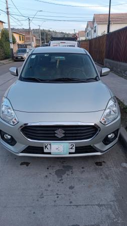 SE VENDE SUZUKI DEZIRE 2019 SPORT 51000