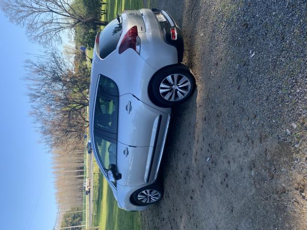 PEUGEOT 3008 ALLURE BLUE HDI 1.6