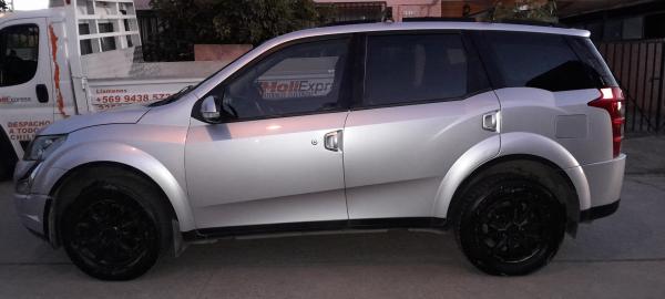 SE VENDE MAHINDRA