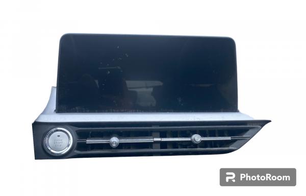 RADIO TIGGO 7 LX CVT PRO 1.5 2023