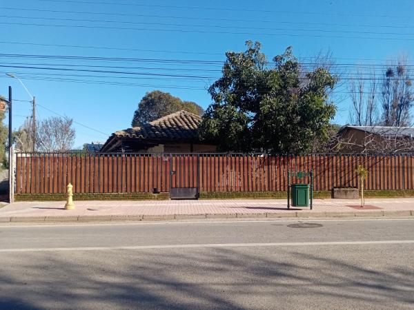  V 1568-123-LR- PARCELA CON CASA 