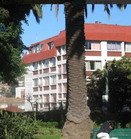 ARRIENDO DEPARTAMENTO 1 DORMITORIO RECREO 
