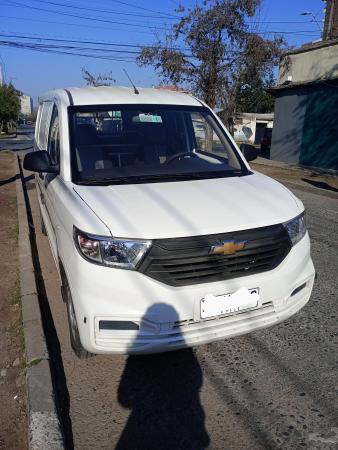 VENDO CHEVROLET N400