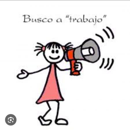 BUSCO EMPLEO 