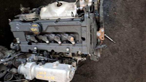 MOTOR G4ED 1.6CC
