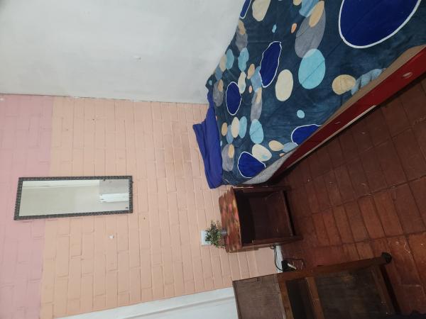 HABITACIÓN COMODIDAD CERCA DEL METRO