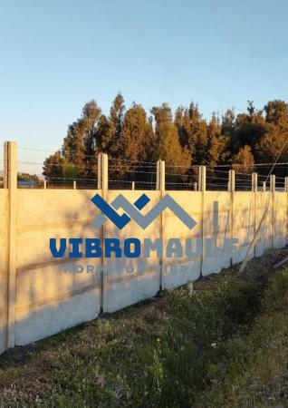  PANDERETAS BULLDOG / CIERRE PERIMETRAL