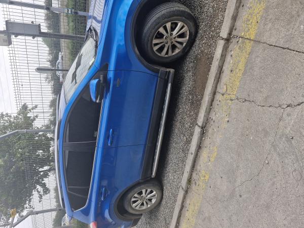 RAV 4 MODELO AVENTURE