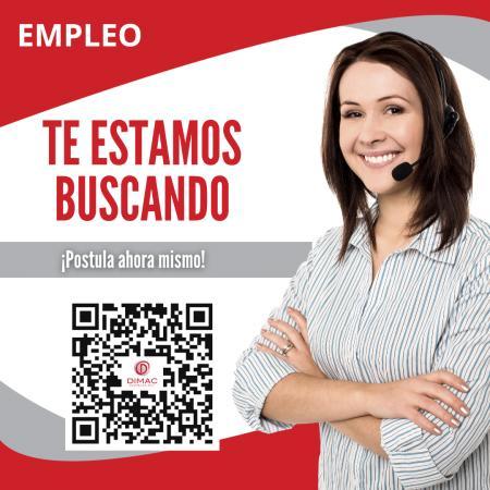 ADMINISTRATIVO LOGÍSTICO  ÁREA CALIDAD