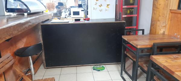 MESÓN DE ATENCIÓN 