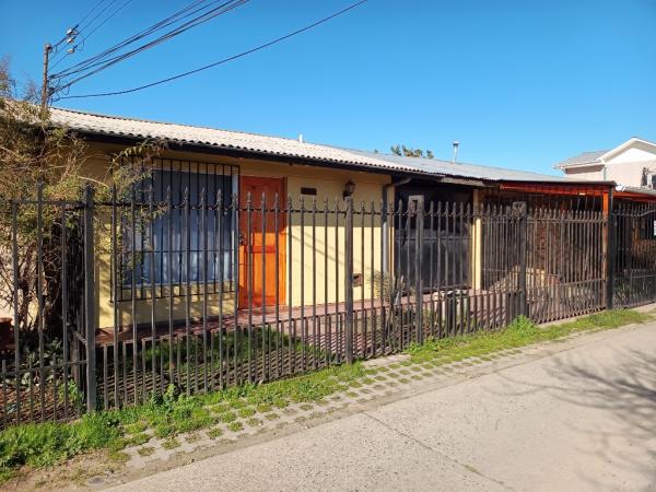 V 1573-GR-VENDO CASA EN TALCA