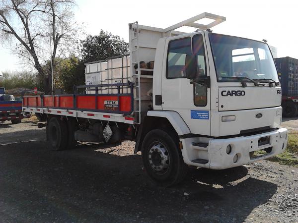 CAMION FORD CARGO 1516
