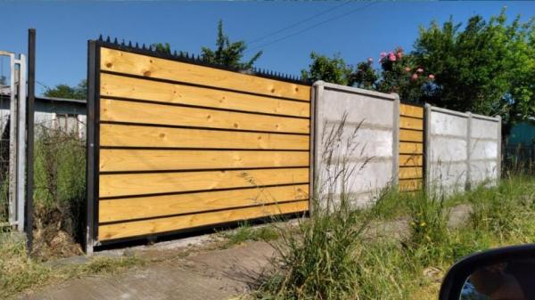 TERRENO URBANIZADO 