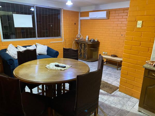 VENTA DEPARTAMENTO LO PRADO
