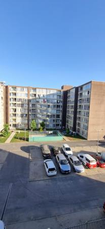 VENDO DEPARTAMENTO EN SECTOR KENNEDY RANCAGUA
