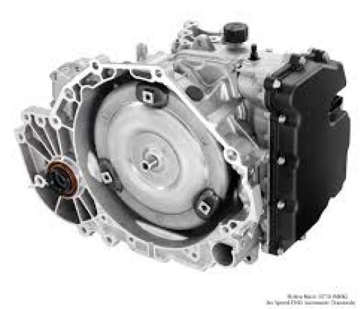 CAJA AUATOMATICA CHEVROLET CRUZE