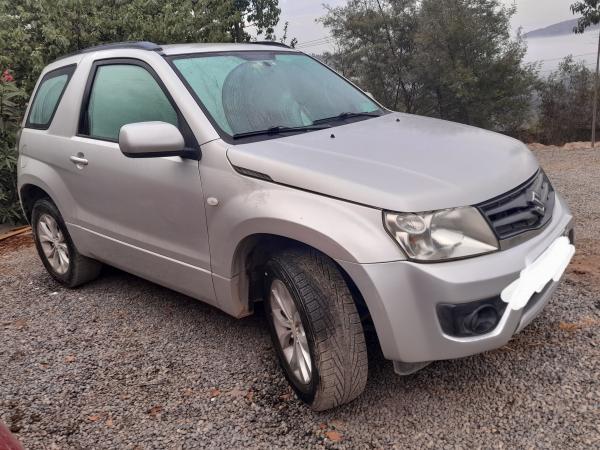 VENTA SUZUKI VITARA 4X4