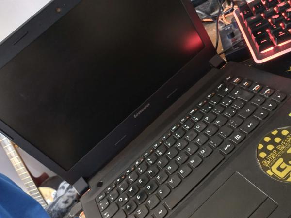 NOTEBOOK LENOVO B40