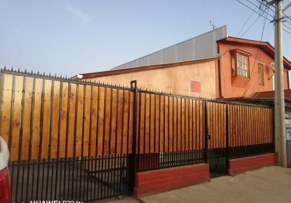 VENTA DE CASA VILLA NUEVO HORIZONTE 