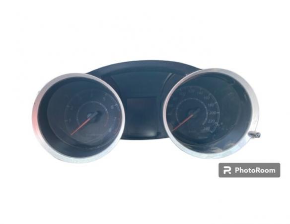   SINOPTICO LANCER RT 1,6 2013 BENC MEC