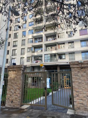 A 781-RR-ARRIENDO DEPTO EN MACUL 
