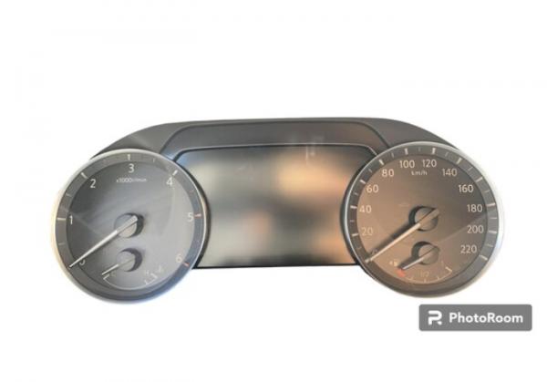 SINOPTICO NAVARA DCAB 4*4 2,3 2022 AT
