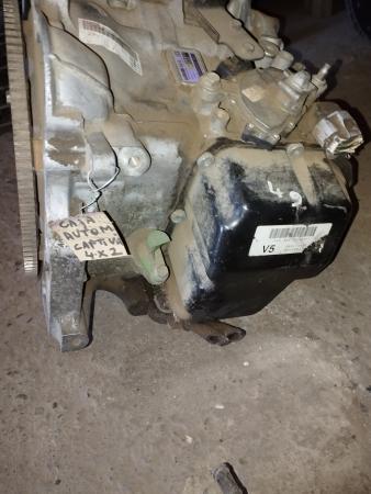 CAJA DE CAMBIO CHEVROLET CAPTIVA 