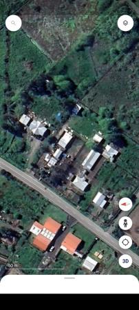 SE VENDE TERRENO 
