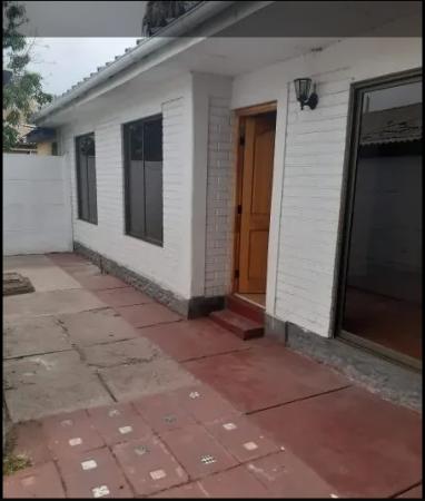 A 785-C-P-LR-ARRIENDO CASA EN LA SERENA