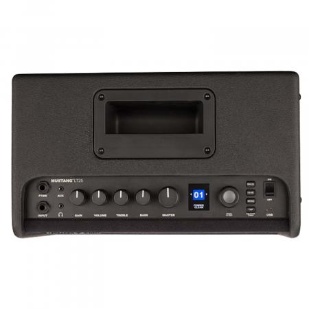 AMPLIFICADOR FENDER MUSTANG LT25 