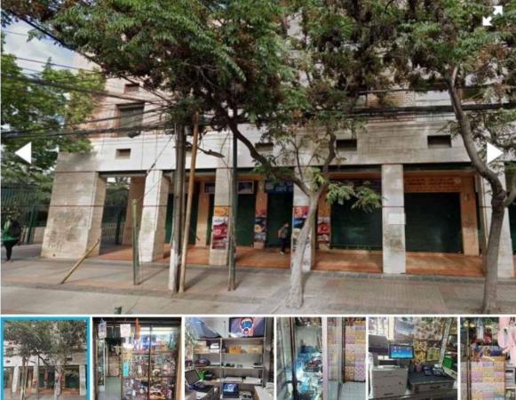 VENTA DERECHO DE LLAVES BAZAR, PAQUETERÍA 