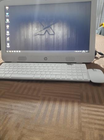 COMPUTADOR ALL-IN-ONE HP TPC Q022-19