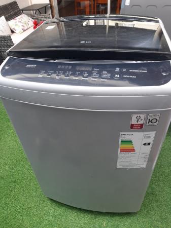 LG CARGA SUPERIOR