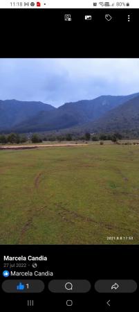 SE VENDE DERECHO DE TERRENO 