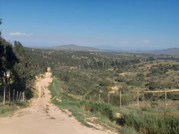 PARCELA 5000MT2