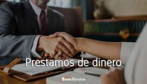 OFERTA DOY SOLUCIONES DE LIQUIDEZ