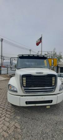 CAMION TRACTOCAMIÓN FREIGTHLINER M2 112 2007