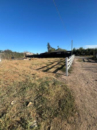 SITIO 507 M2 REGULARIZADO