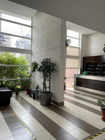 VENDO HERMOSO DEPARTAMENTO CERRO ROCUANT