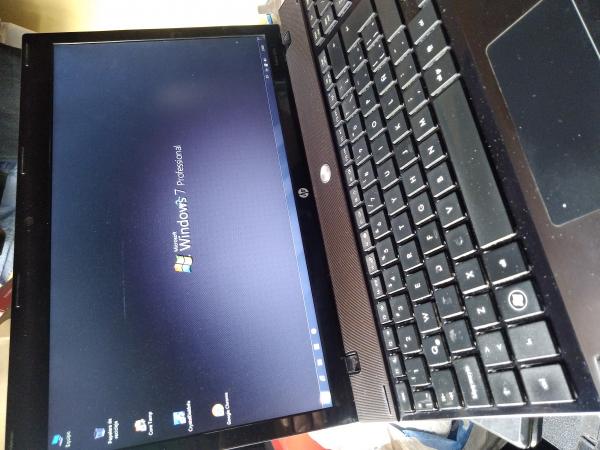 HP PROBOOK 