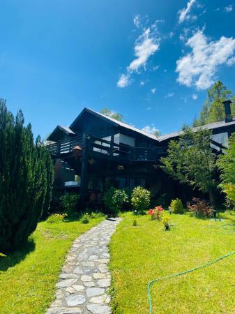 V 1580-LR- PARCELA  EN PUCÓN  CON CASA