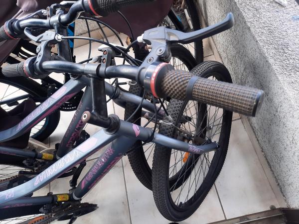 BICICLETAS PARA MUJERES