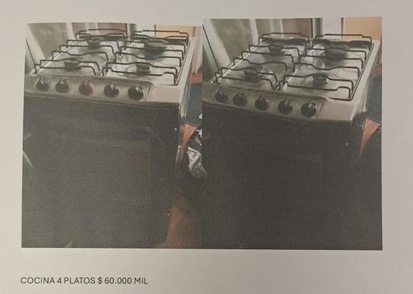 COCINA