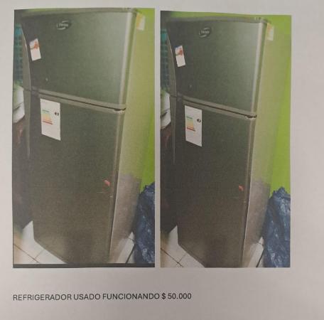 REFRIGERADOR