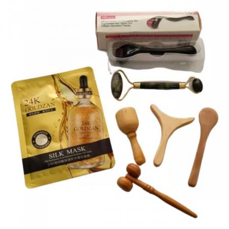 BELLEZA, COSMÉTICA Y CUIDADO PERSONAL