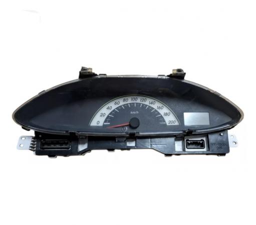 PANEL DE INSTRUMENTOS TOYOTA YARIS 2006-12 1.5 AT