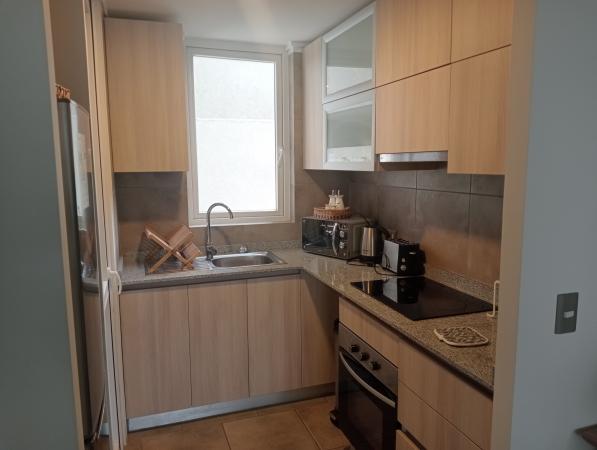 ARRIENDO HERMOSOS DEPARTAMENTOS
