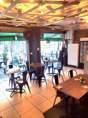 SE VENDE DERECHO A LLAVE RESTAURANTE  PROVIDENCIA